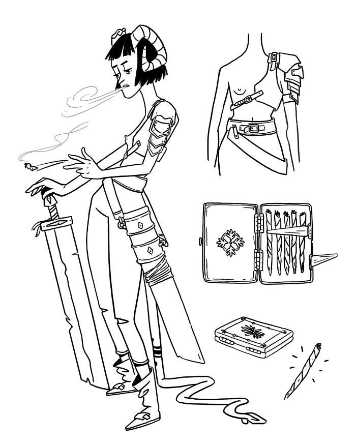 RPG RPG